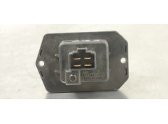 Recambio de resistencia calefaccion para honda cr-v 1.6 dtec 120 fap referencia OEM IAM 0778001030  