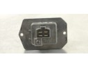 Recambio de resistencia calefaccion para honda cr-v 1.6 dtec 120 fap referencia OEM IAM 0778001030  