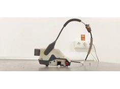 Recambio de cerradura puerta trasera derecha para peugeot 2008 (--.2013) 1.2 i turbo 130 referencia OEM IAM 9812501180  