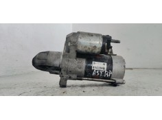 Recambio de motor arranque para opel astra k lim. 5türig dynamic referencia OEM IAM 55491473  