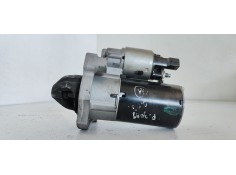 Recambio de motor arranque para peugeot 3008 allure referencia OEM IAM 9674077280  