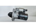 Recambio de motor arranque para peugeot 3008 allure referencia OEM IAM 9674077280  