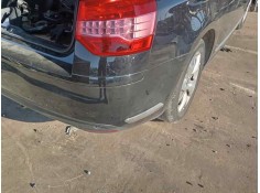 Recambio de paragolpes trasero para citroen c5 berlina 2.0 hdi 140 fap referencia OEM IAM   