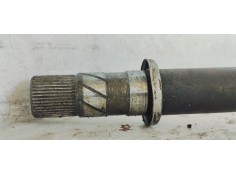 Recambio de transmision delantera derecha para renault scenic ii confort authentique referencia OEM IAM   