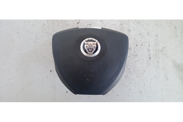 Recambio de airbag delantero izquierdo para jaguar xf 3.0 v6 luxury referencia OEM IAM 9W83043B13 X1090770056 