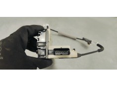 Recambio de cerradura puerta trasera derecha para peugeot 2008 (--.2013) 1.2 i turbo 130 referencia OEM IAM 9812501180  