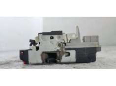 Recambio de cerradura puerta trasera derecha para peugeot 206+ 1.1 i 60 referencia OEM IAM   
