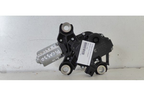 Recambio de motor limpia trasero para citroen c4 grand picasso exclusive plus referencia OEM IAM 9654115980  