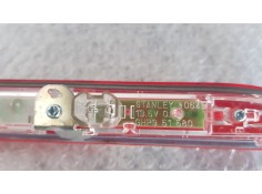 Recambio de luz central de freno para mazda 6 kombi ()(.2012) 2.0i 145 referencia OEM IAM GHP951580  