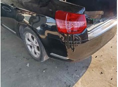 Recambio de paragolpes trasero para citroen c5 berlina 2.0 hdi 140 fap referencia OEM IAM   