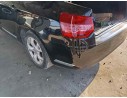 Recambio de paragolpes trasero para citroen c5 berlina 2.0 hdi 140 fap referencia OEM IAM   