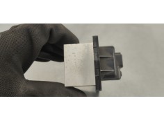 Recambio de resistencia calefaccion para honda cr-v 1.6 dtec 120 fap referencia OEM IAM 0778001030  