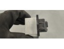 Recambio de resistencia calefaccion para honda cr-v 1.6 dtec 120 fap referencia OEM IAM 0778001030  