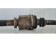 Recambio de transmision delantera derecha para renault scenic ii confort authentique referencia OEM IAM   