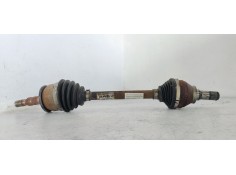 TRANSMISION DELANTERA IZQUIERDA 13367061 