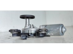 Recambio de motor limpia trasero para citroen c4 grand picasso exclusive plus referencia OEM IAM 9654115980  