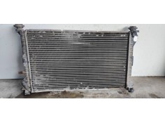 Recambio de radiador agua para ford focus berlina (cak) 1.6 16v cat referencia OEM IAM 98AW8061DF  