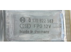 Recambio de elevalunas trasero derecho para renault fluence dynamique referencia OEM IAM 827200016R  