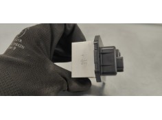 Recambio de resistencia calefaccion para honda cr-v 1.6 dtec 120 fap referencia OEM IAM 0778001030  