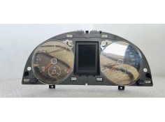 CUADRO INSTRUMENTOS 3C0920872G 