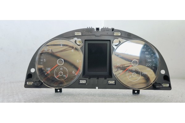 Recambio de cuadro instrumentos para volkswagen passat berlina (3c2) 2.0 tdi 110 fap referencia OEM IAM 3C0920872G  