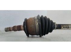 Recambio de transmision delantera izquierda para opel astra k lim. 5türig dynamic referencia OEM IAM 13367061  