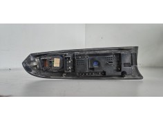 Recambio de mando elevalunas delantero izquierdo para chevrolet blazer (neu) 4wd lux automático referencia OEM IAM 15013091  