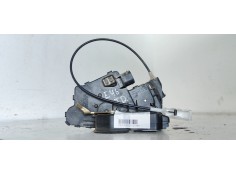 CERRADURA PUERTA TRASERA DERECHA 