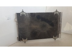 CONDENSADOR / RADIADOR AIRE ACONDICIONADO 9650545480 