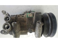 Recambio de compresor aire acondicionado para renault modus 1.4 16v referencia OEM IAM 8200365787 8200365787 