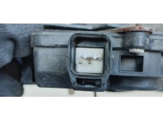 Recambio de cerradura puerta trasera izquierda para kia rio 1.3 cat referencia OEM IAM   