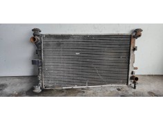 Recambio de radiador agua para ford focus berlina (cak) 1.6 16v cat referencia OEM IAM 98AW8061DF  