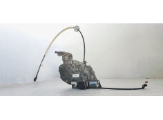 CERRADURA PUERTA DELANTERA IZQUIERDA 6N4AL21813CA 