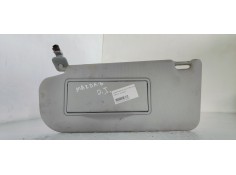 Recambio de parasol izquierdo para mazda 6 berlina (gg) 2.0 crtd 136 active (5-ptas.) referencia OEM IAM   