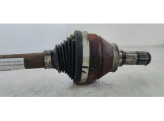 Recambio de transmision delantera izquierda para opel astra k lim. 5türig dynamic referencia OEM IAM 13367061  