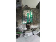 Recambio de compresor aire acondicionado para renault modus 1.4 16v referencia OEM IAM 8200365787 8200365787 
