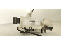 Recambio de cerradura puerta delantera izquierda para citroen c3 1.4 referencia OEM IAM 1200M0618J1  