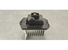 Recambio de resistencia calefaccion para honda cr-v 1.6 dtec 120 fap referencia OEM IAM 0778001030  