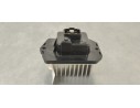 Recambio de resistencia calefaccion para honda cr-v 1.6 dtec 120 fap referencia OEM IAM 0778001030  