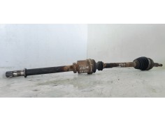 Recambio de transmision delantera derecha para renault scenic ii confort authentique referencia OEM IAM   