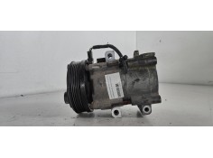 COMPRESOR AIRE ACONDICIONADO 1S7H19D629EA 