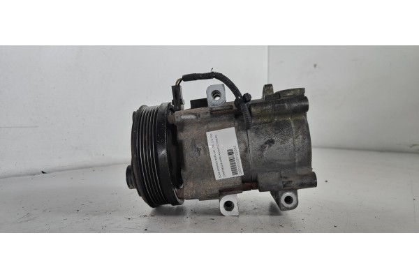 Recambio de compresor aire acondicionado para ford mondeo berlina (ge) 2.2 tdci referencia OEM IAM 1S7H19D629EA  