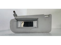 Recambio de parasol izquierdo para mazda 6 berlina (gg) 2.0 crtd 136 active (5-ptas.) referencia OEM IAM   