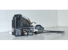 Recambio de cerradura puerta trasera derecha para bmw serie 3 berlina (e46) 320d referencia OEM IAM   