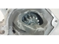 Recambio de motor arranque para peugeot 3008 allure referencia OEM IAM 9674077280  