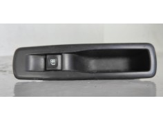 Recambio de mando elevalunas trasero derecho para renault fluence dynamique referencia OEM IAM   