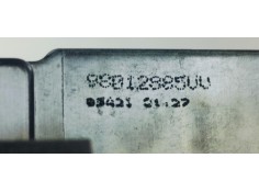 Recambio de maneta interior delantera derecha para citroen c3 1.2i 82 referencia OEM IAM 98012885VV  