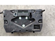 Recambio de mando climatizador para peugeot 206+ básico referencia OEM IAM 96874997XT 216673905 