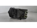 Recambio de compresor aire acondicionado para ford mondeo berlina (ge) 2.2 tdci referencia OEM IAM 1S7H19D629EA  