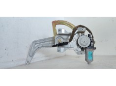 Recambio de mando elevalunas trasero derecho para kia rio 1.5 cat referencia OEM IAM XH003P0  